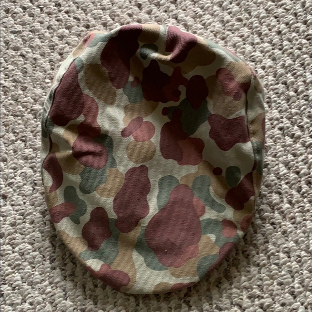Supreme Hat